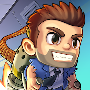 Jetpack Joyride Mod APK