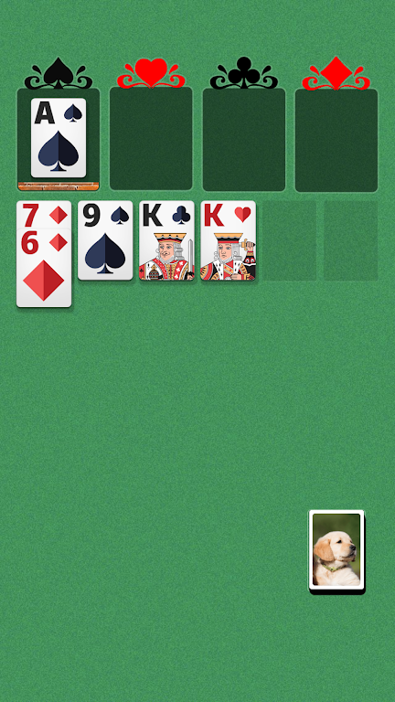 Solitaire Tower-Offline Games Screenshot 1 