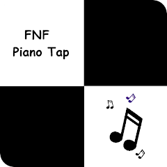 Piano Tap - fnf Mod APK