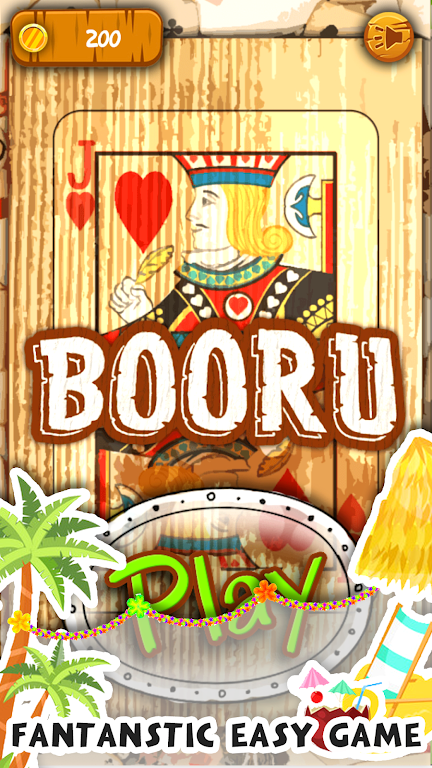 Booru: The buru game Screenshot 4 