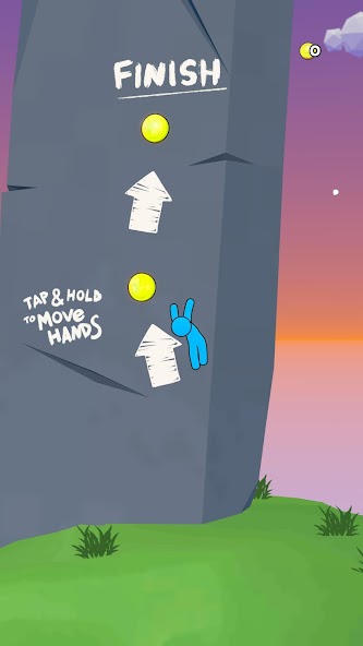 Climber! Mod Screenshot 3