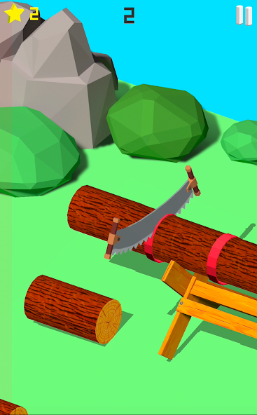 Chop It Mod Screenshot 4 