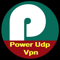 POWER UDP MINI VPN APK