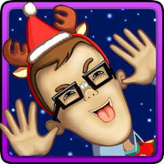 Office Jerk: Holiday Edition Mod APK