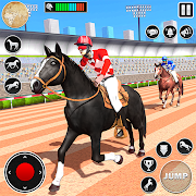 Horse Racing 2024: Horse Games Mod APK