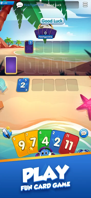 Cardparty Screenshot 1