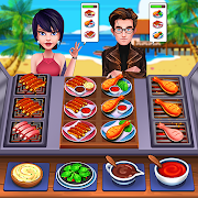 Cooking Cafe - Food Chef Mod APK