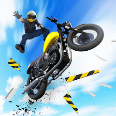 Bike Jump Mod