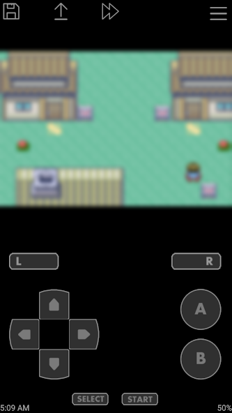 John GBA Lite Mod Screenshot 1 