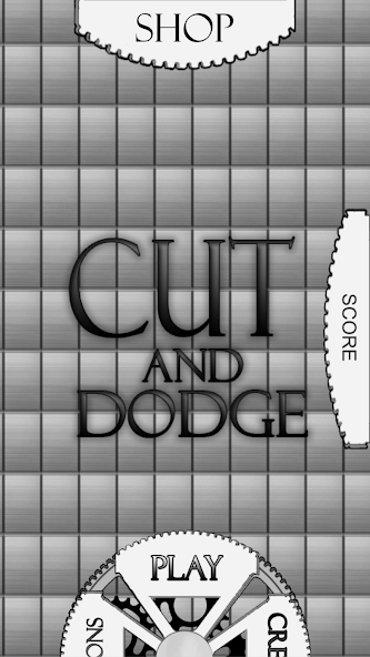 Cut and Dodge Mod Screenshot 1