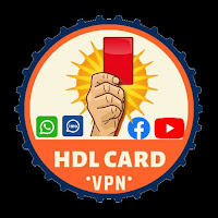 HDL CARD VPN APK