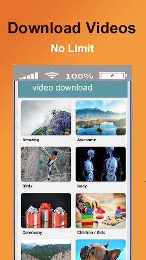 Atube Catcher Video Downloader Screenshot 1