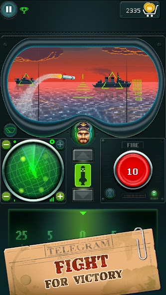 You Sunk - Submarine Attack Mod Screenshot 3 