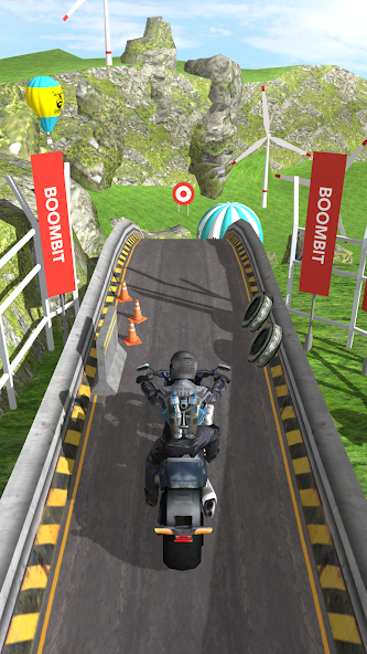 Bike Jump Mod Screenshot 3 