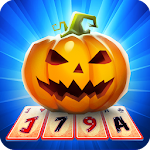 Halloween Solitaire Tripeaks APK