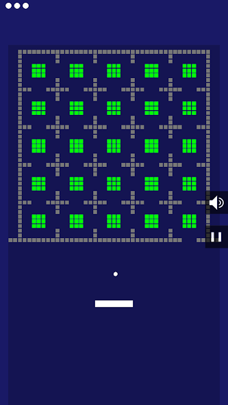 Many Bricks Breaker Mod Screenshot 3