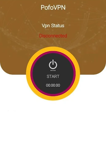 Pofo VPN | Safe Screenshot 3 