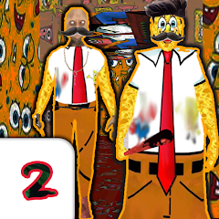 Sponge Chapter Two Mod APK