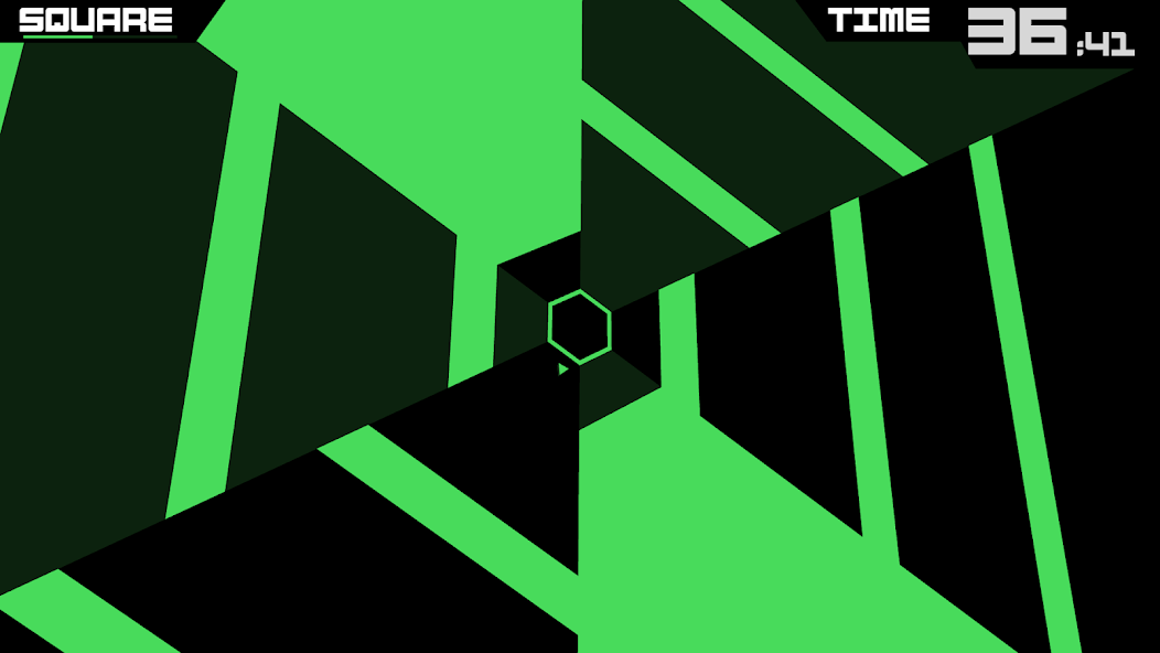 Super Hexagon Mod Screenshot 3