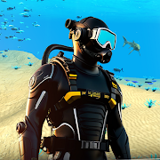 Underwater Survival: Deep Dive Mod APK