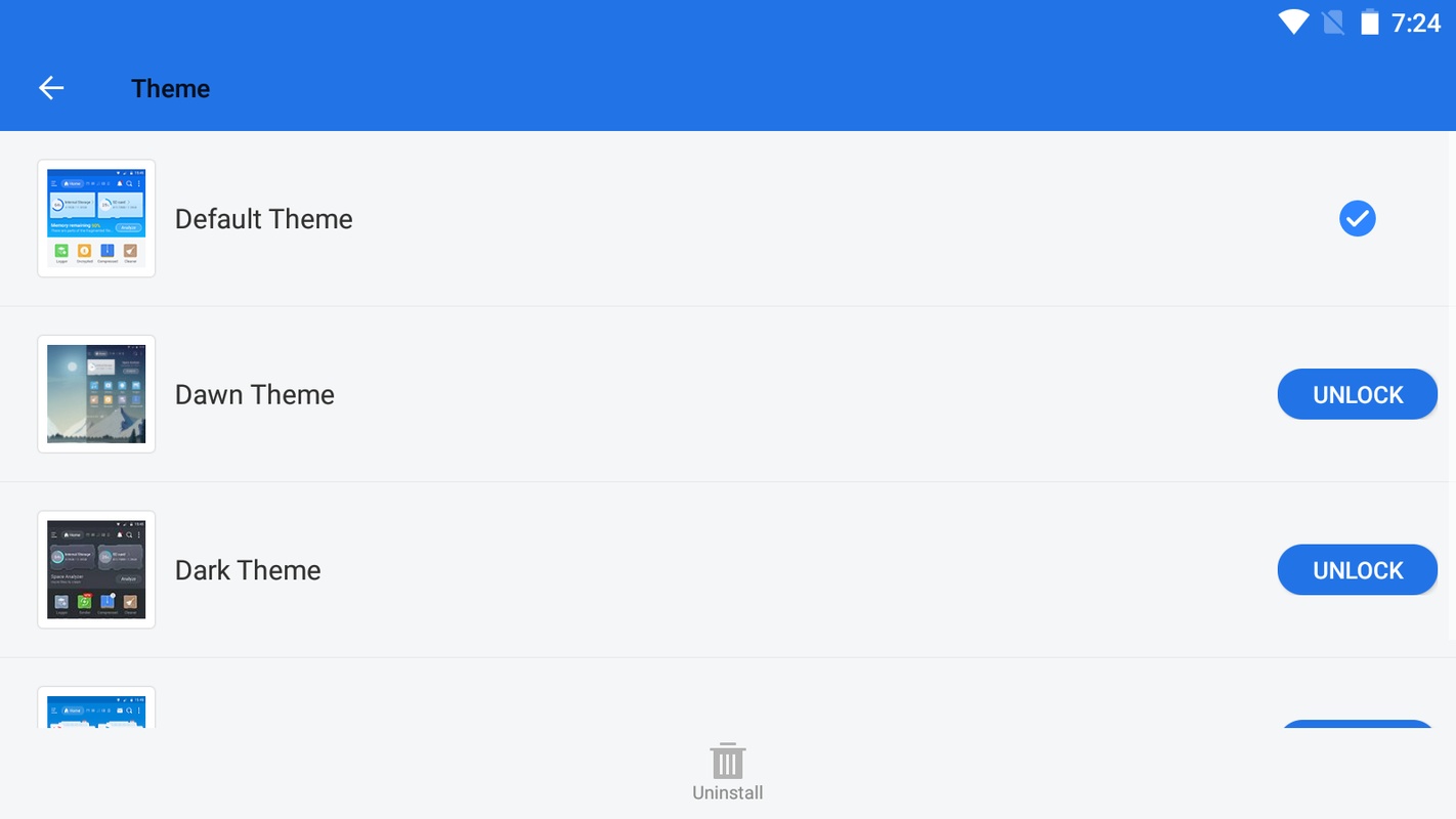 ES File Explorer File Manager Mod Screenshot 1