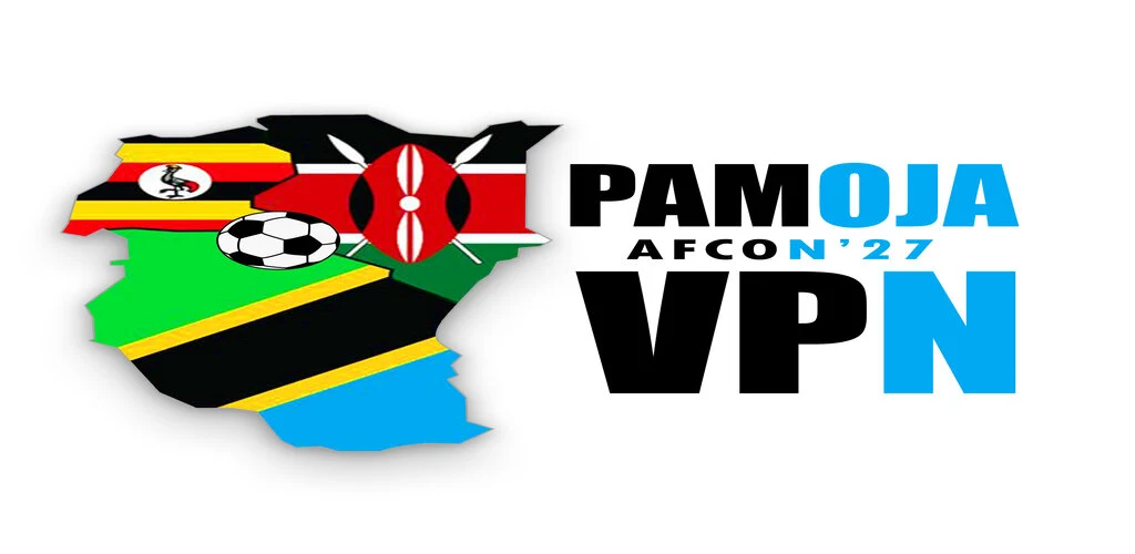 Pamoja afcon 27 vpn Screenshot 2