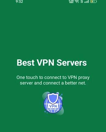 VPN India - Secure & Fast VPN Screenshot 1