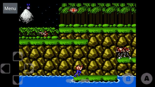 Free NES Emulator Mod Screenshot 2 