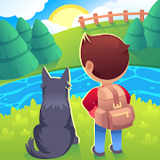 Dreamdale - Fairy Adventure Mod APK