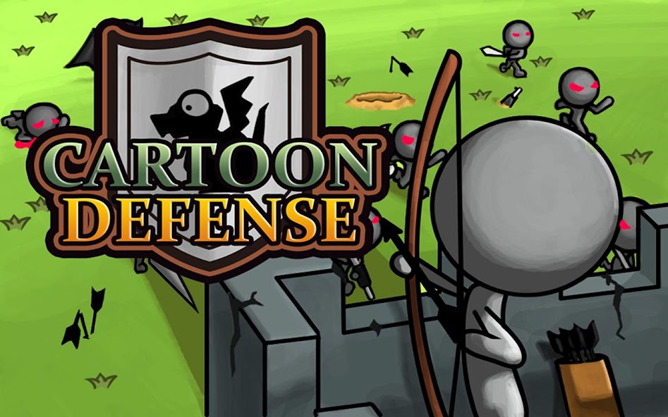 Cartoon Defense Mod Screenshot 1