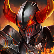 Arcane Quest Legends Offline Mod APK