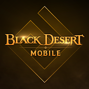 Black Desert Mobile Mod APK