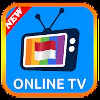 TV Indonesia Gratis - nonton tv online gratis APK