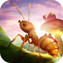 Ant Legion: For The Swarm Mod APK