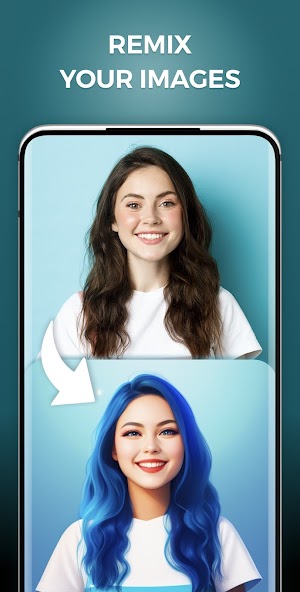 AI Photo Generator - Umagic AI Mod Screenshot 2 