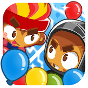 Bloons TD Battles 2 Mod APK