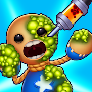 Kick the Buddy－Fun Action Game Mod APK