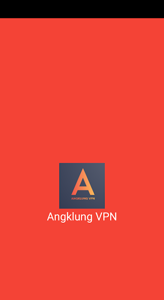 Angklung VPN Boost 4G 5G Screenshot 1