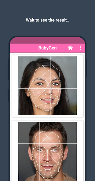 BabyGen  - Predict Baby Face Mod Screenshot 2 