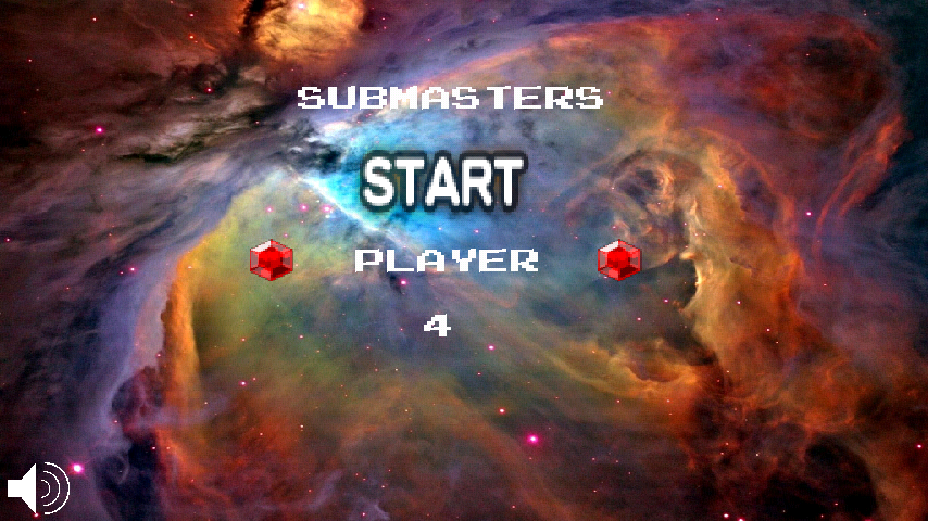 Submasters Screenshot 1 