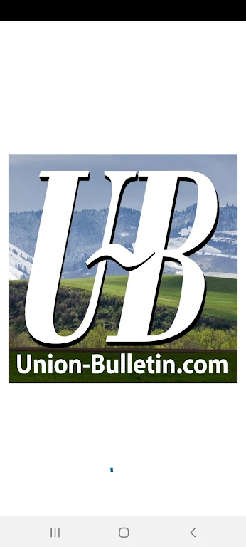 Walla Walla Union-Bulletin Screenshot 1