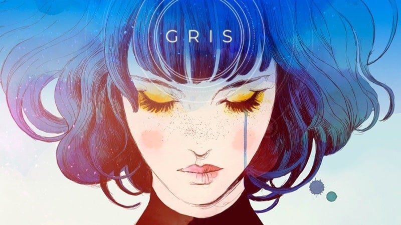 GRIS Screenshot 1 