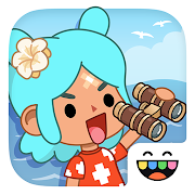 Toca Boca World Mod APK