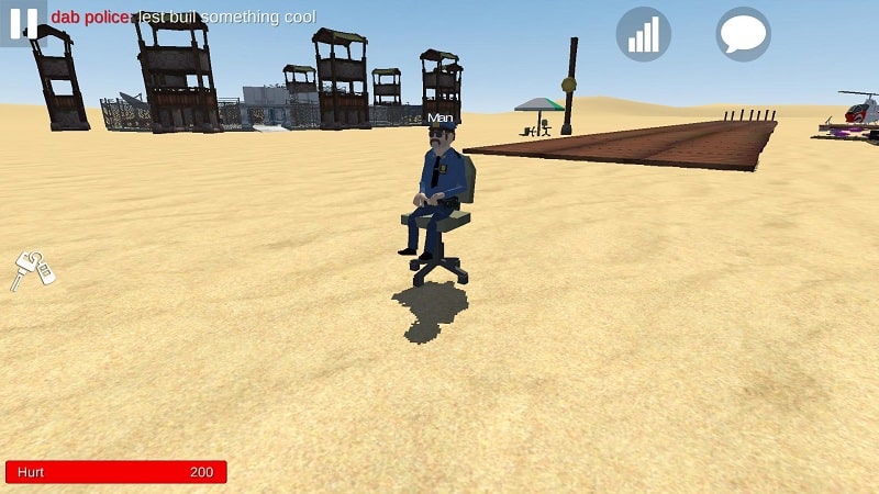 Ultimate Sandbox Screenshot 3 