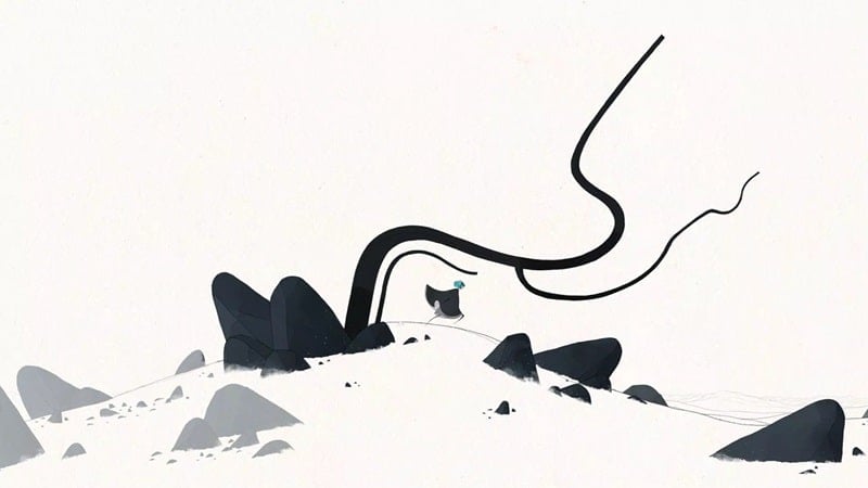 GRIS Screenshot 2 