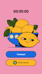 Lemon VPN Screenshot 1