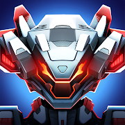 Mech Arena - Shooting Game Mod APK