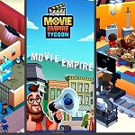 Movie Empire Tycoon APK