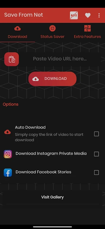 ▷SSSTiktok: Save Any Videos Screenshot 4