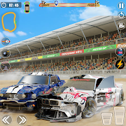 Demolition Derby: Car Games Mod APK